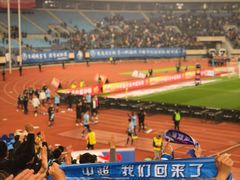 -大连体育中心体育馆