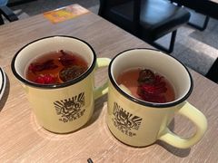 陈皮洛神花茶盒-太二酸菜鱼(菱角湖万达店)