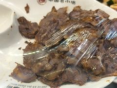 -直隶安家罩饼(复兴路店)