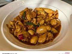 -庖丁堂酒店(金穗大道店)