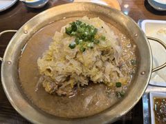-东北大院·东北菜(三台子店)