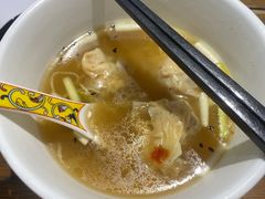 -一记面馆·云吞面嘅专家(富华店)