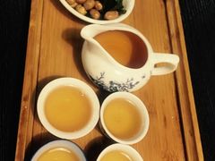 -大洋家·精品潮汕菜·生腌砂锅粥(天河东路店)