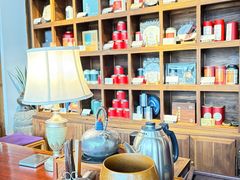 -觉藏茶社(博地影秀城店)