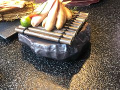 -合幸日本料理·炭火烧肉(观澜御湖店)