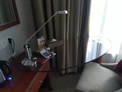 -张家界青和锦江国际酒店