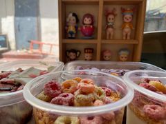 -Tim炒酸奶