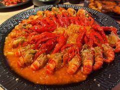 -红盔甲·小龙虾(车公庙店)