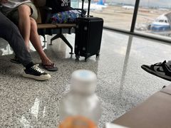 -广州白云国际机场-T2航站楼
