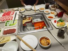 -海底捞火锅(天一广场亚细亚店)