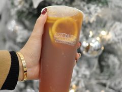 -桂桂茶(恒基名人店)