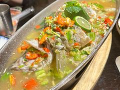 -金厨泰国餐厅·全泰籍厨师料理(拱北店)