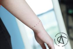 -AC TATTOO 纹身
