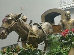 -沈阳金融博物馆