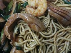 -老地方面馆(思南路店)