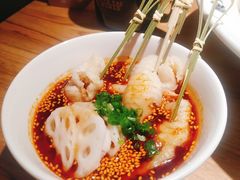 -太二酸菜鱼(汕头苏宁广场店)