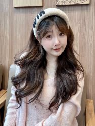 -Hair Code芭曲发型