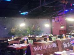 大堂-蘭奢雅集·江浙菜(青山江滩店)