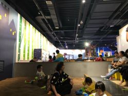 -幻贝家儿童乐园(哈尔滨王府井店)