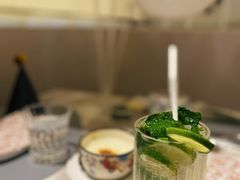 -伊斯坦布尔土耳其清真咖啡餐厅