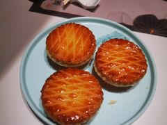 -新兴·金羊座·粤菜点心(乐峰店)