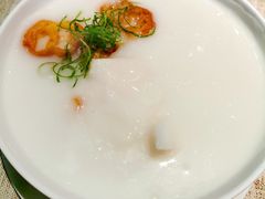 生滚鱼片粥-御宝轩(益丰·外滩源店)