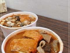 -乌糖沙茶面(民族路店)