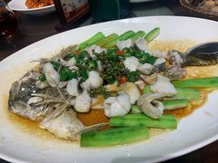 -猪肉婆私房菜(容桂总店)