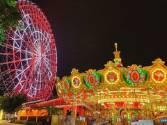 -三亚海昌梦幻海洋不夜城