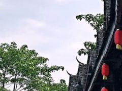 -西双版纳傣族园