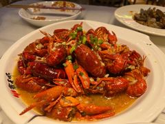 -霸王虾·麻辣小龙虾(清水河公园店)