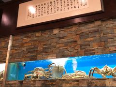 -鱼乐轩海鲜专门店