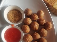 -庆云楼饭庄(什刹海店)
