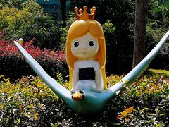 -安徒生童话乐园