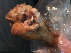 -老苗炸鸡(天下汇国际购物中心店)