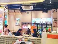 -三炮儿东北烧烤·龙虾(南京首店)