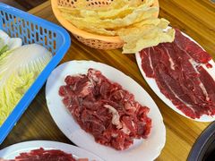 -柴头哥·牛肉火锅(爱民路店)
