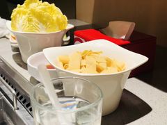 -海底捞火锅(八佰伴店)