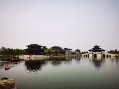 -汉梁文化公园