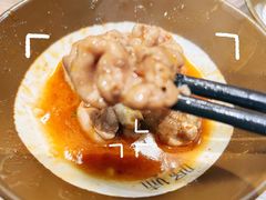 脑花-野妹火锅(南园店)