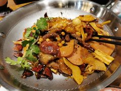 -川锅哎哟·麻辣香锅(国大城市广场店)