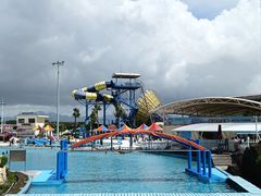 -珠海海泉湾神秘岛亲子乐园