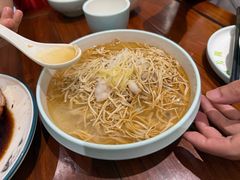 -奇芳阁·百年清真南京菜(夫子庙店)
