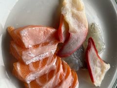 -广州花园酒店-凌璇阁360度高空海鲜自助餐CAROUSEL