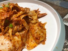 美味牛板筋-武松家(丰益桥店)