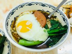 -渔记茶餐厅(渔村店)