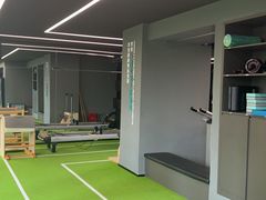 -懒人Club健身(卓越时代广场店)