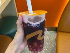 -CoCo都可(包河万达店)