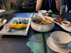 -帕蓝·暹罗料理(大学路店)