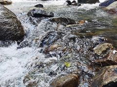 -梅岭月亮湾山体公园
